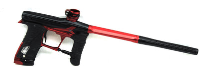 Used Planet Eclipse Geo 3.1 - Red/Black - Planet Eclipse
