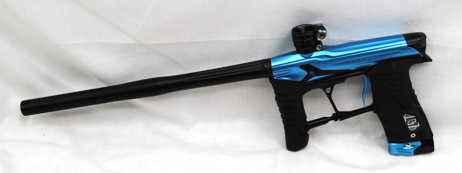 Used Planet Eclipse GEO 3.5 - Blue/Black - Planet Eclipse