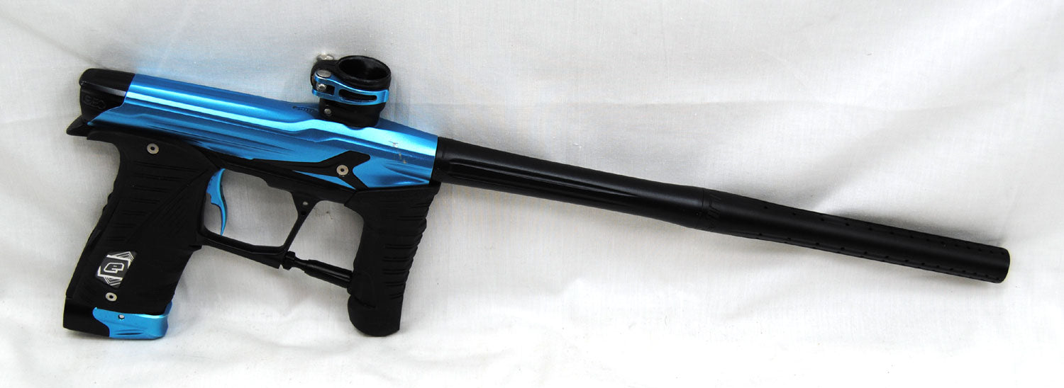 Used Planet Eclipse GEO 3.5 - Blue/Black - Planet Eclipse