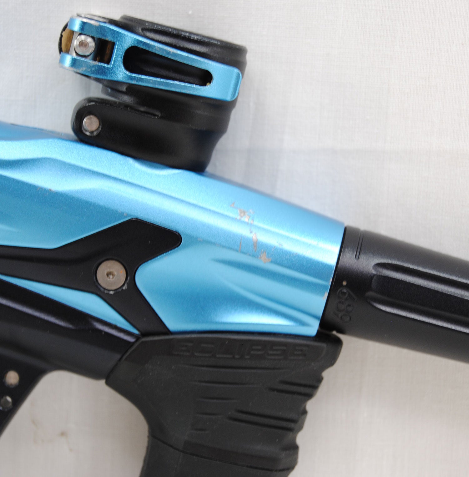 Used Planet Eclipse GEO 3.5 - Blue/Black - Planet Eclipse