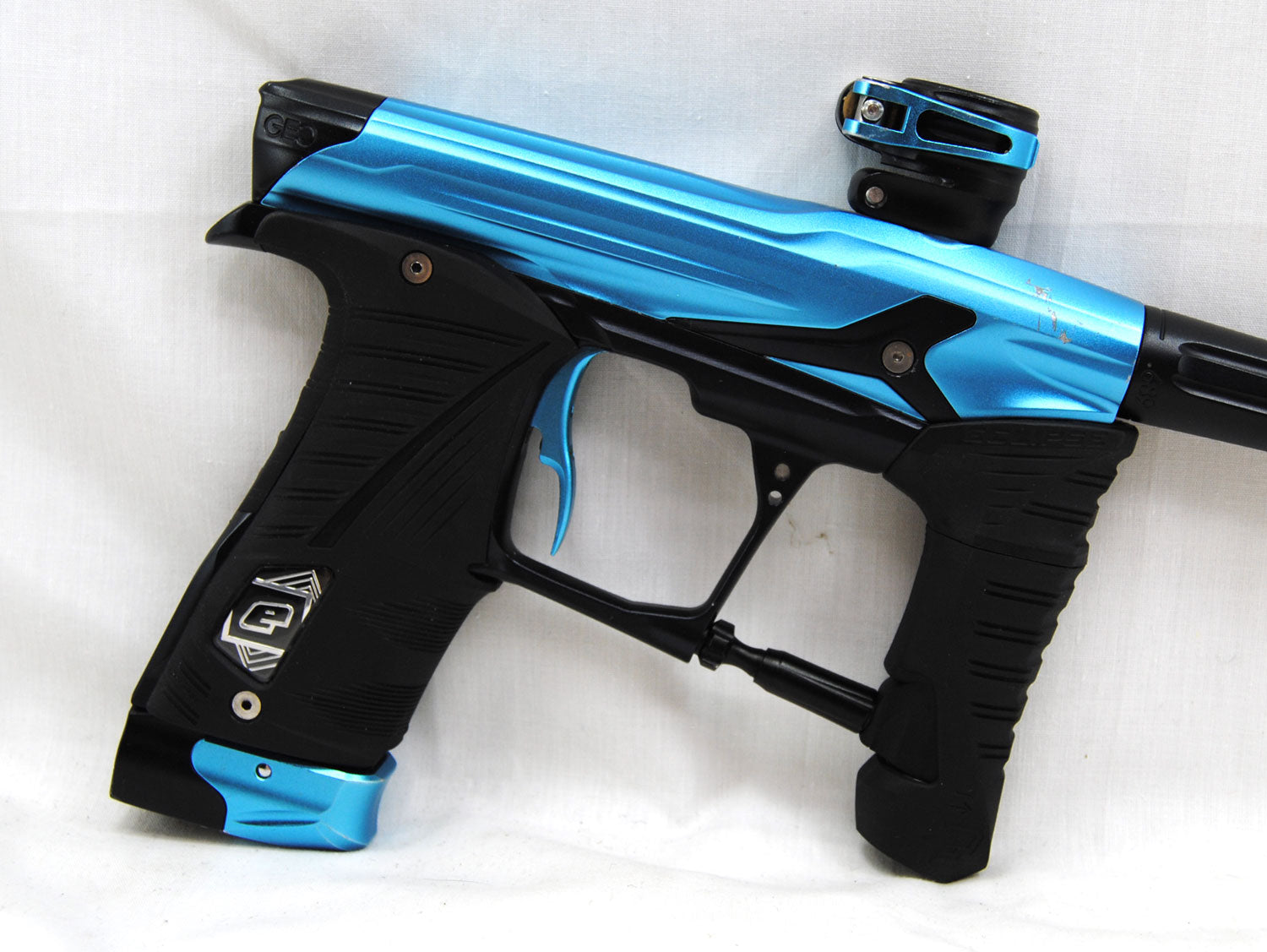 Used Planet Eclipse GEO 3.5 - Blue/Black - Planet Eclipse