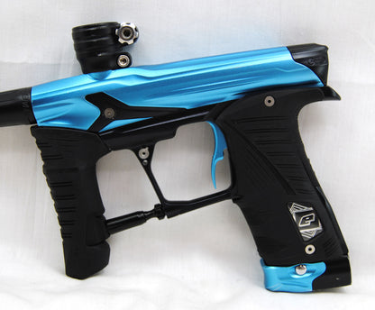 Used Planet Eclipse GEO 3.5 - Blue/Black - Planet Eclipse