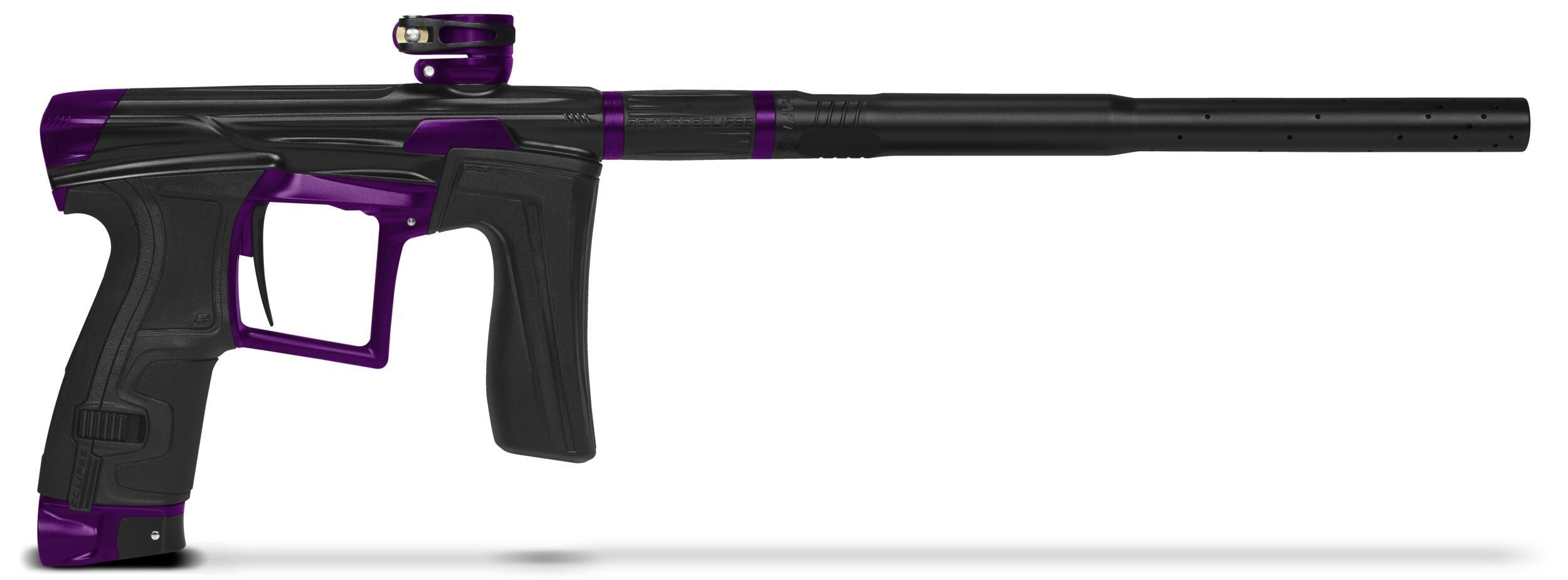 Planet Eclipse GEO4 - Time 2 Paintball