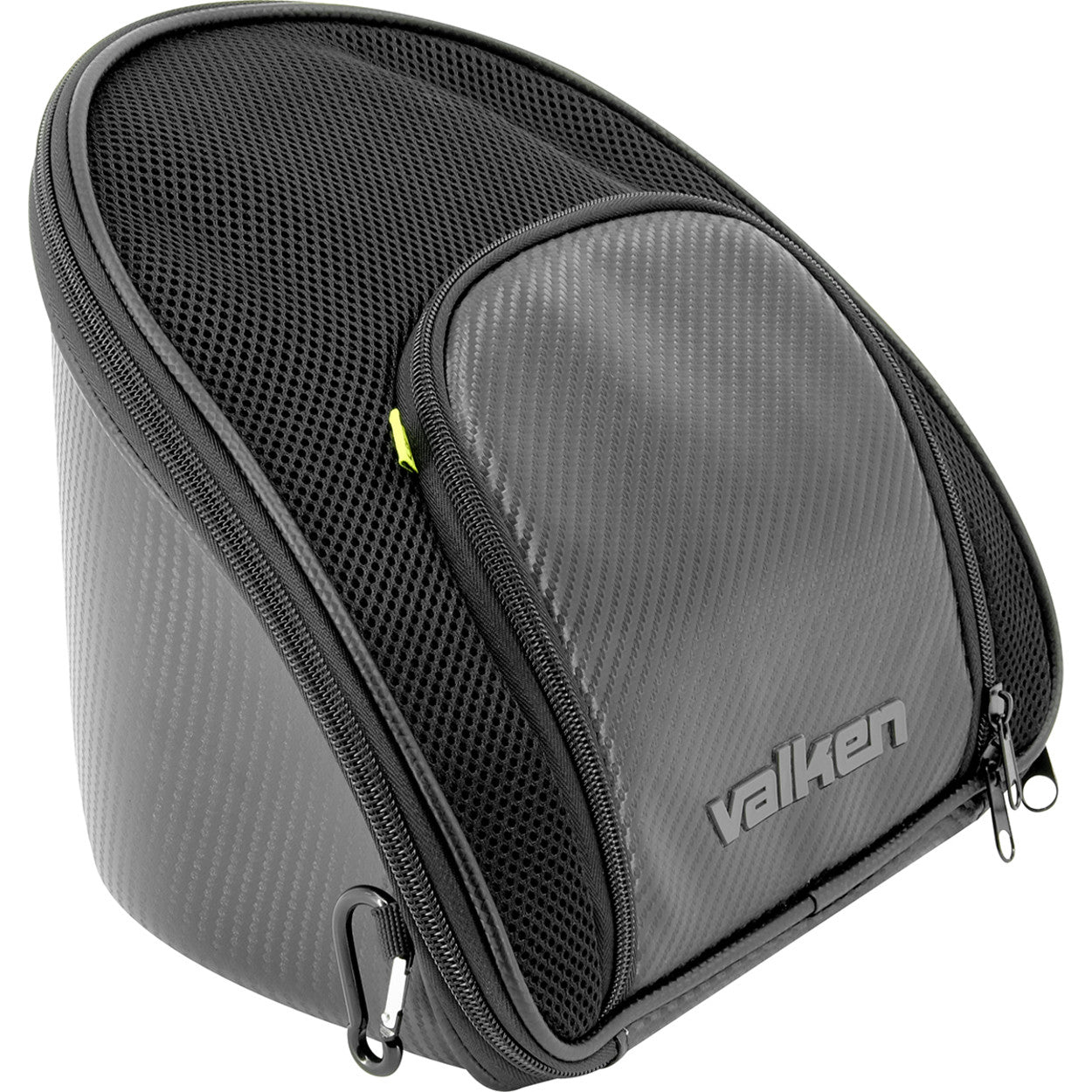 Valken Phantom Agility Goggle Case Paintball Mask Case Microfiber Universal - Valken