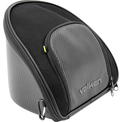 Valken Phantom Agility Goggle Case Paintball Mask Case Microfiber Universal - Valken