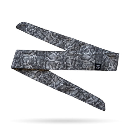 Infamous Paintball Python Headband