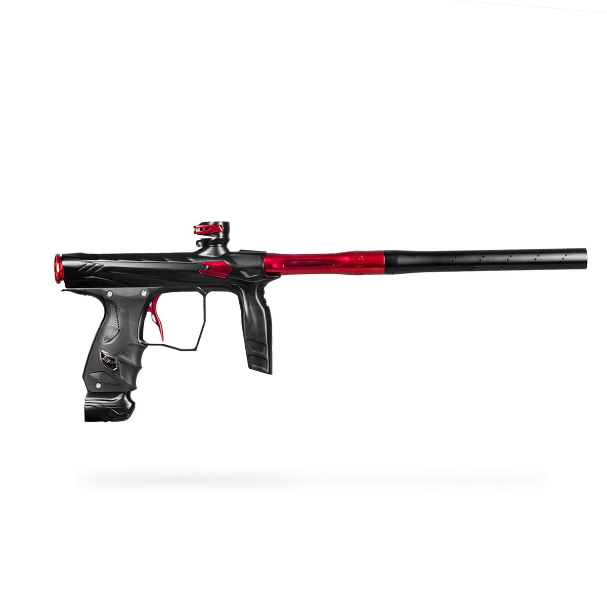 HK Army Shocker AMP Paintball Gun