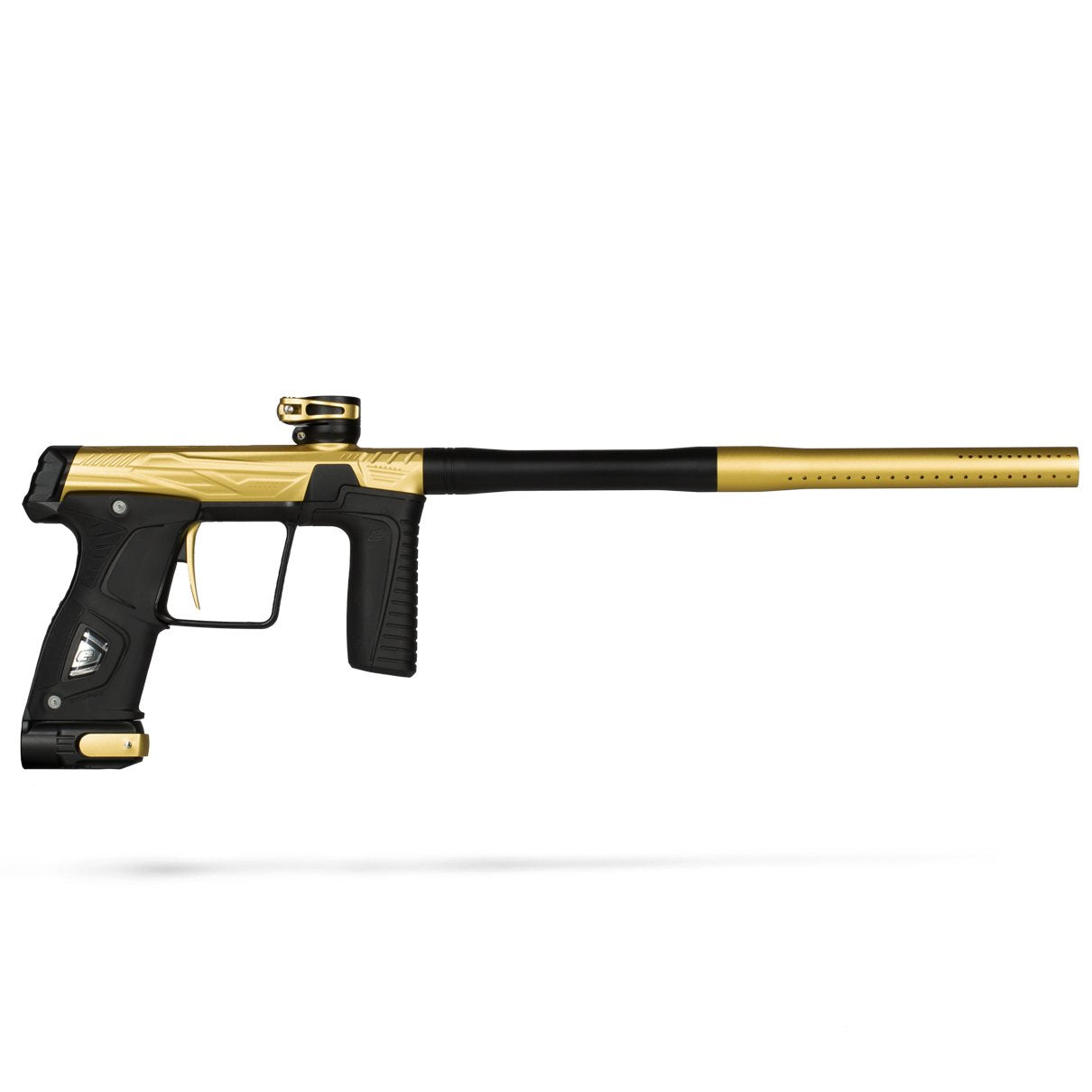 HK Army Planet Eclipse GTek 170R - Midas (Gold/Black) - HK Army