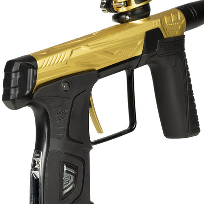 HK Army Planet Eclipse GTek 170R - Midas (Gold/Black) - HK Army