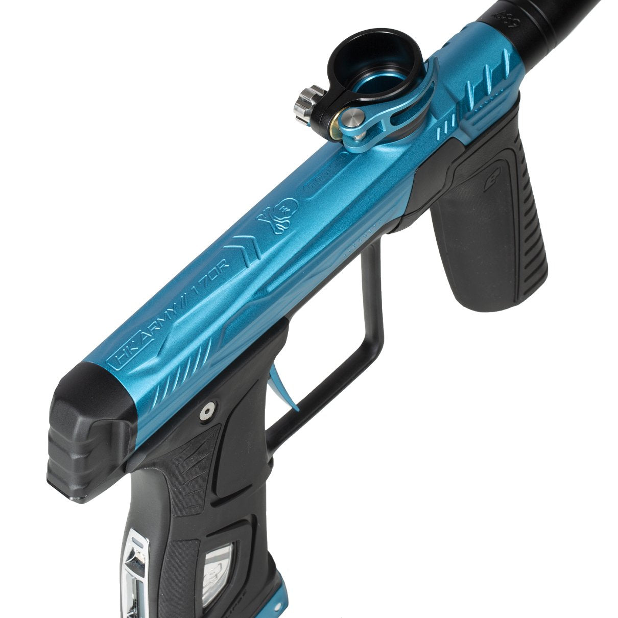 HK Army Planet Eclipse GTek 170R - Electric (Teal/Black) – PB