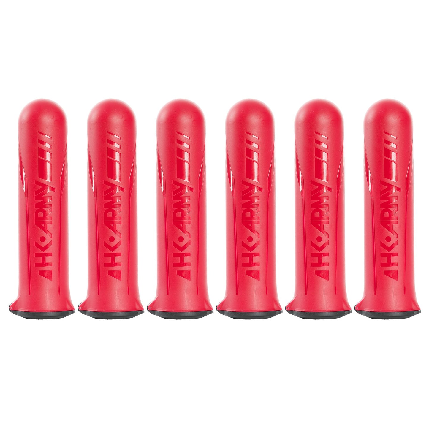 HK Army HSTL 150 Round Paintball Pods - 6 Pack