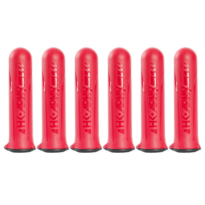 HK Army HSTL 150 Round Paintball Pods - 6 Pack