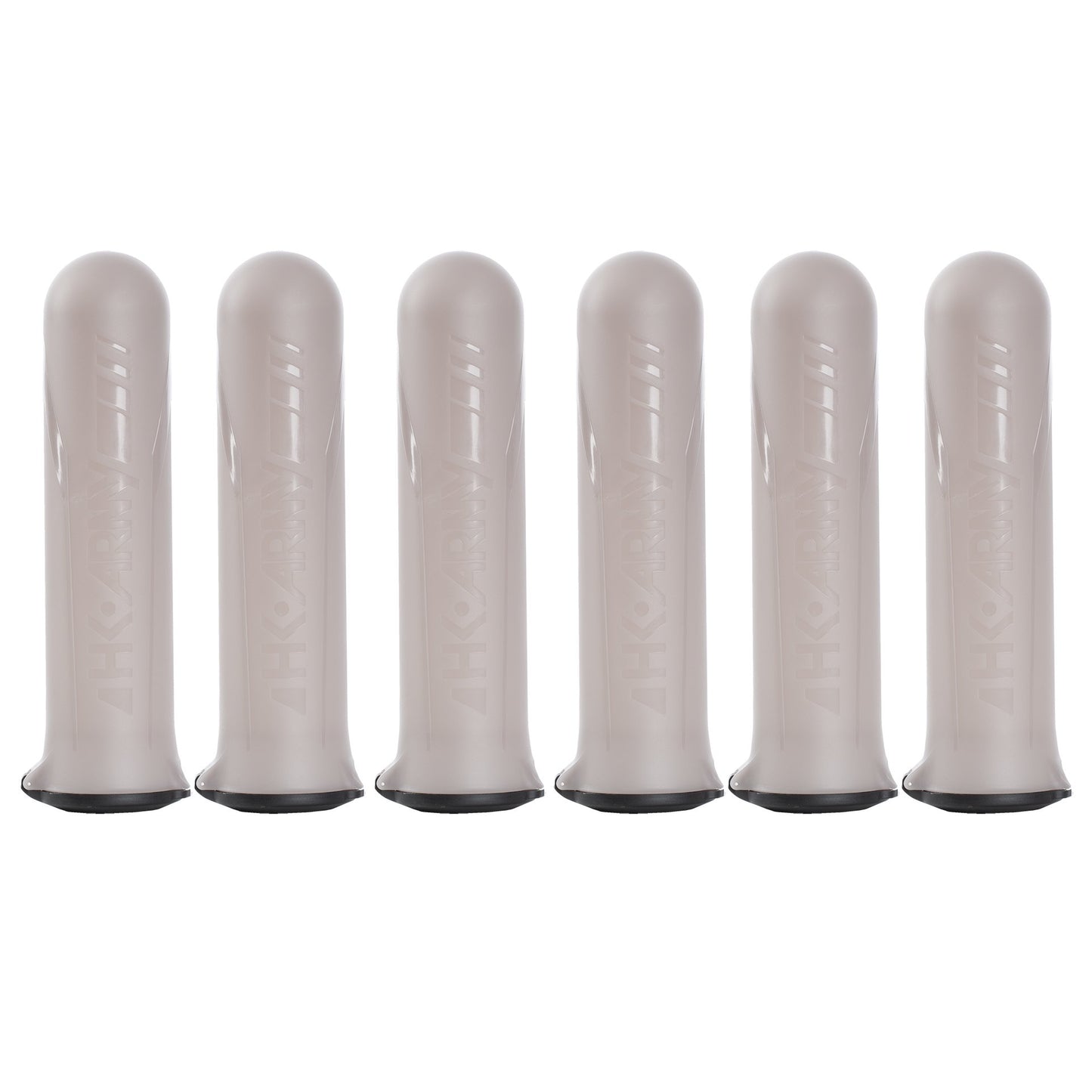 HK Army HSTL 150 Round Paintball Pods - 6 Pack