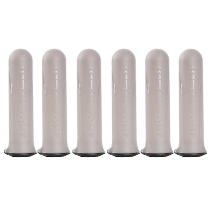 HK Army HSTL 150 Round Paintball Pods - 6 Pack