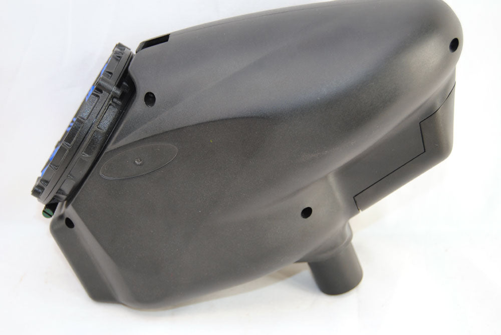 Used Halo Loader System Black with blue Speed Feed - Empire