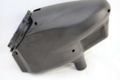 Used Halo Loader System Black with blue Speed Feed - Empire