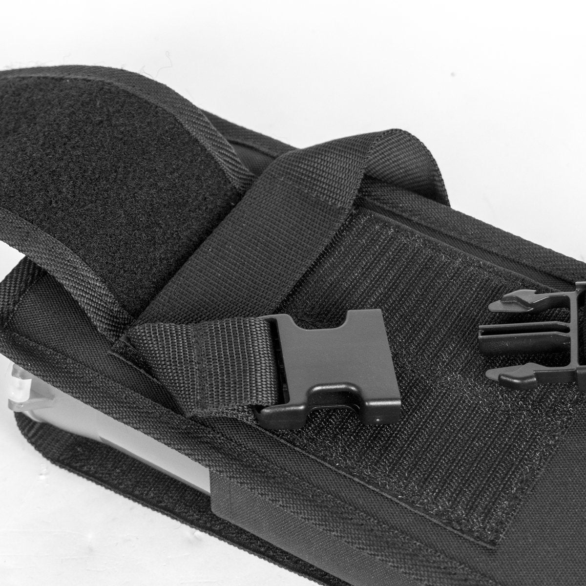 Valken Paintball Kilo 2 Pod Pouch With Adjustable Web Belt - 100/140 Round Capacity