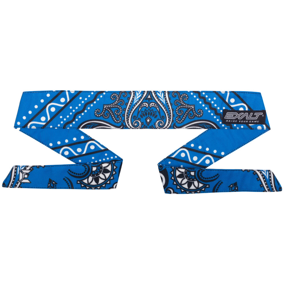 Exalt Headband - Bandana - Blue - Exalt