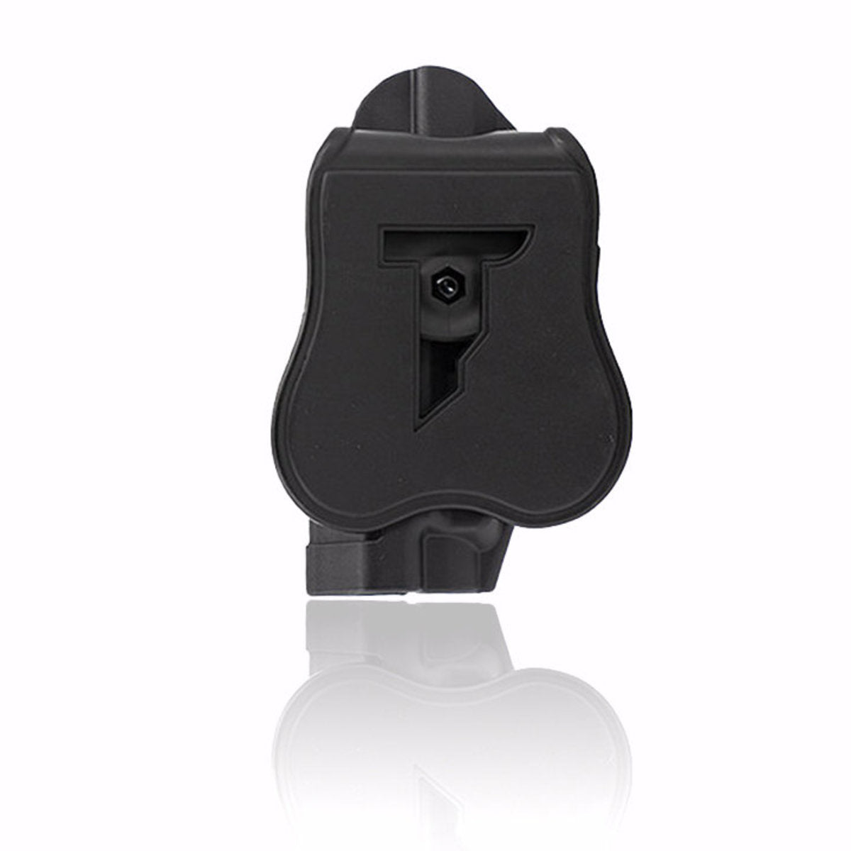 Cytac High-Tech Polymer OWB Holster - Fits Sig Sauer P238