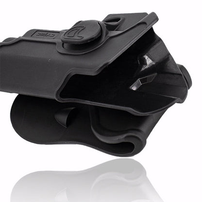 Cytac High-Tech Polymer OWB Holster - Fits Sig Sauer P238