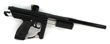 Used Inception Designs Mini FLE Pump WGP Spec - Matte Black - Inception Designs