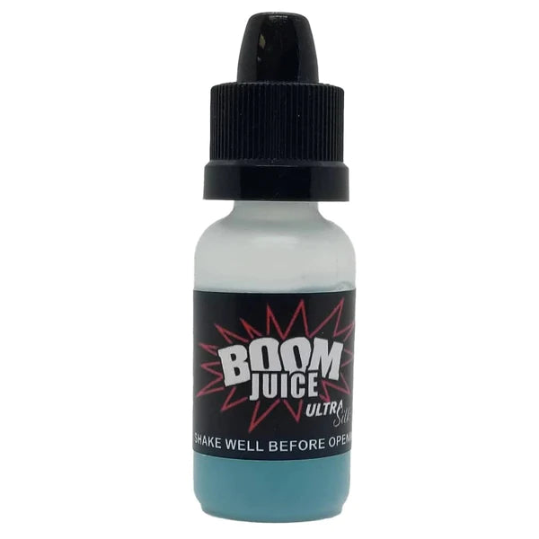 UltraSilk Paintball/Airsoft Marker Lube BoomJuice Oil – PB Sports LLC