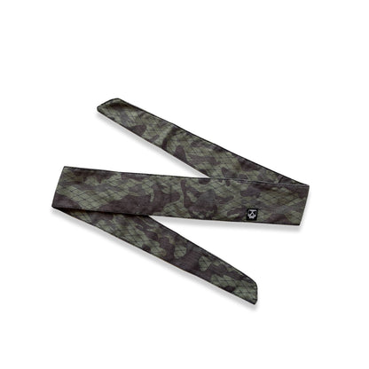 Infamous Paintball Multi-Ops Headband - Limited Edition Icon Series