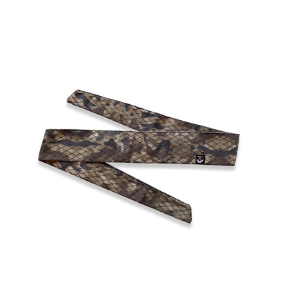 Infamous Paintball Multi-Ops Headband - Limited Edition Icon Series