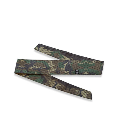 Infamous Paintball Multi-Ops Headband - Limited Edition Icon Series