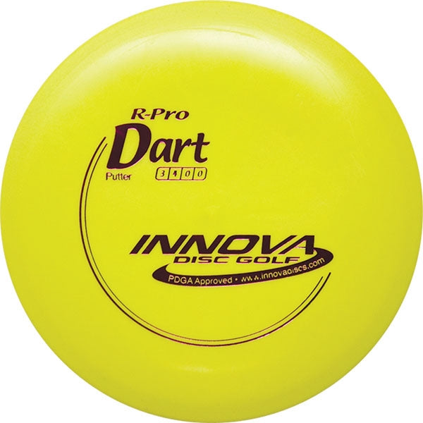 Innova R-Pro Dart Disc