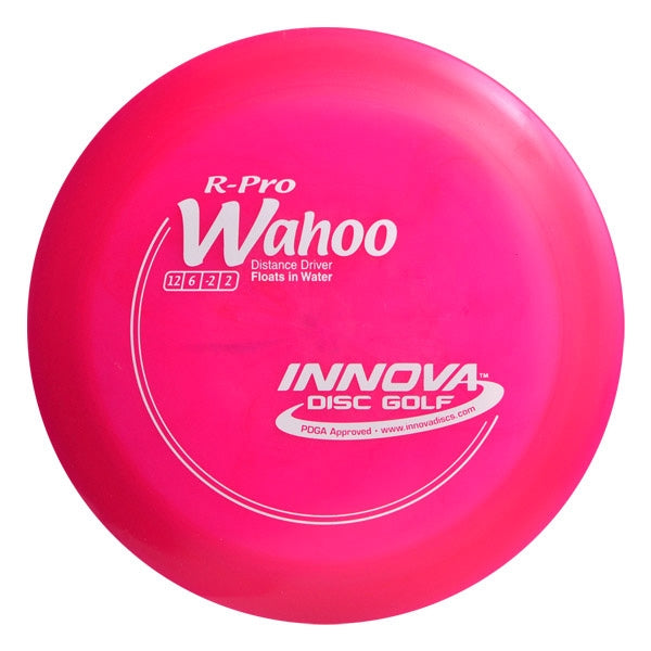 Innova R-Pro Wahoo Disc – PB Sports LLC