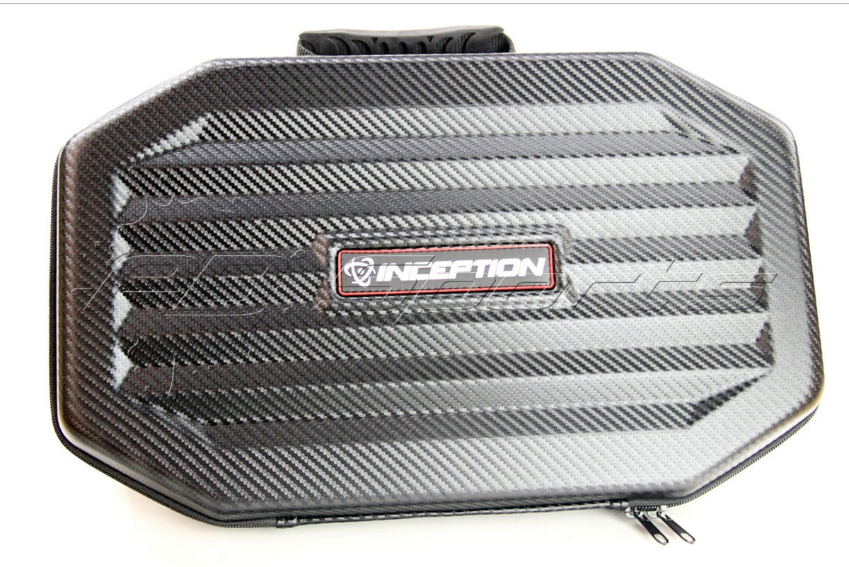 Inception Case Inception Designs Marker Case - Universal V2 with Egg Crate Foam – PB ...