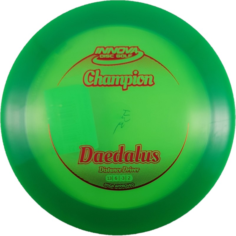 Innova Champion Daedalus Disc