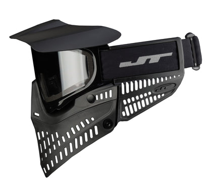 JT Spectra Proshield Thermal Goggle - Black + Vortex II Fan - JT