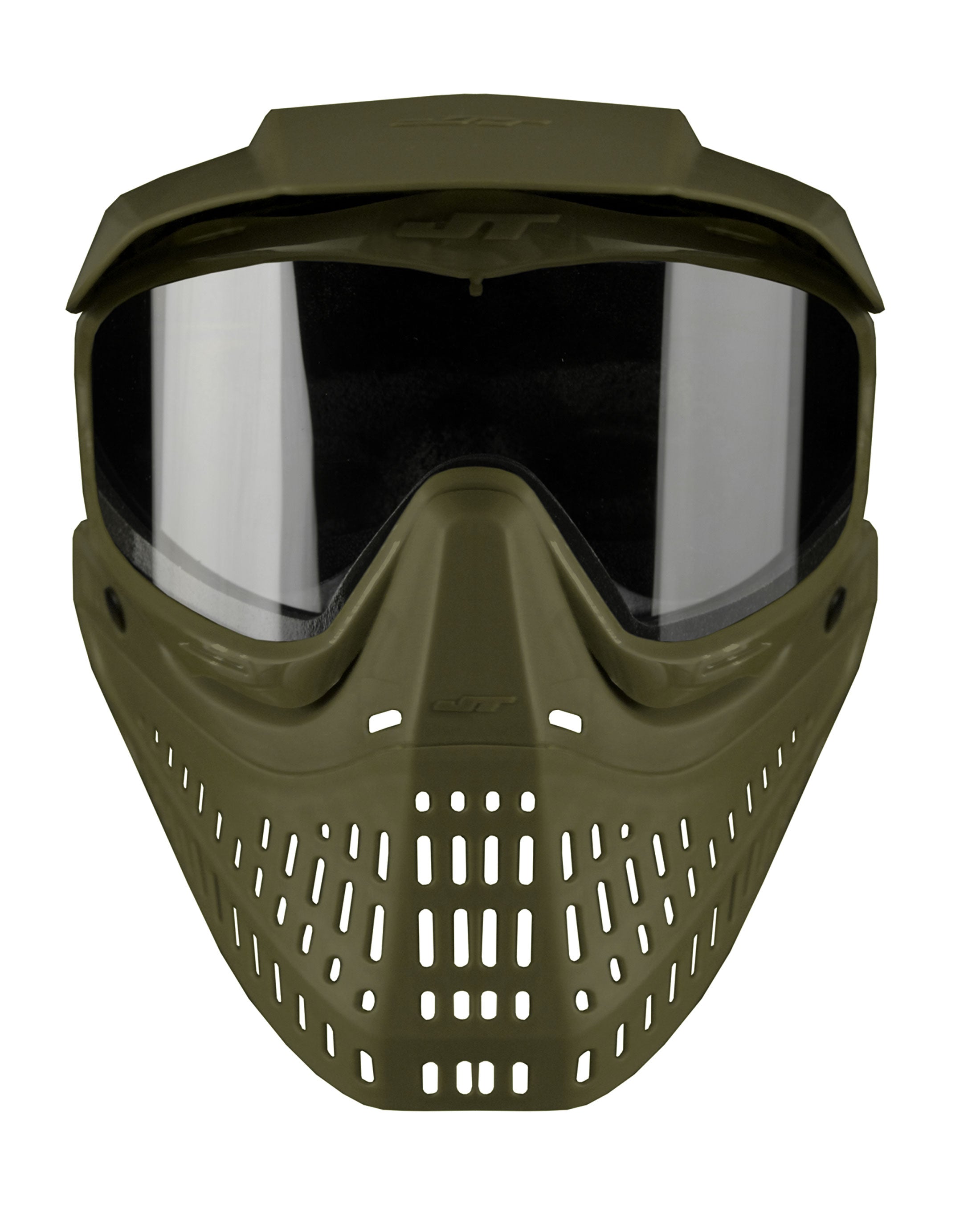 JT Spectra Proshield Thermal Goggle - Olive + Vortex II Fan – PB