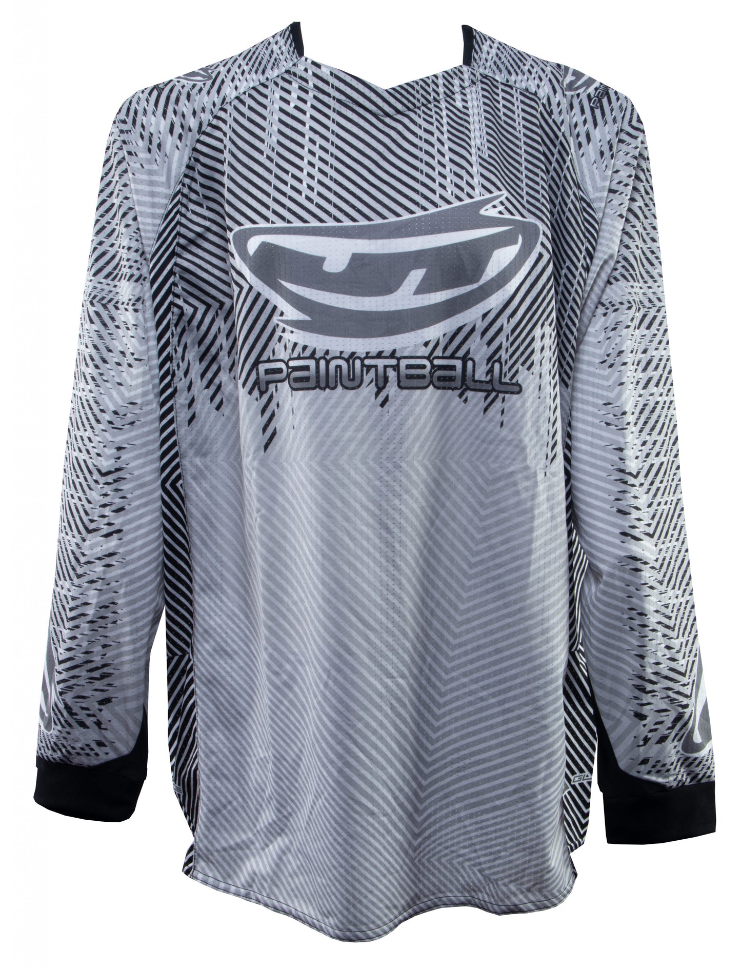 JT FX Grind Jersey - Distortion - 2XL