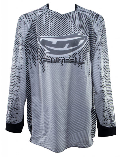 JT FX Grind Jersey - Distortion - 2XL