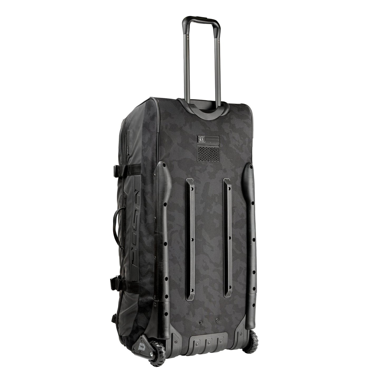 Push Paintball Division 1 Large Roller Gearbag w/ Tigerstripe Backpack Strap Kit