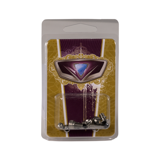 Luxe X - TM40 Screw Kit