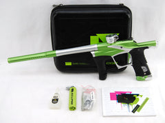 Used Planet Eclipse Ego LV1.5 - Green/Black