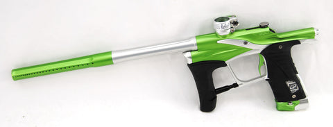 Planet Eclipse Ego LV1 Paintball Gun Green / Orange-010-450