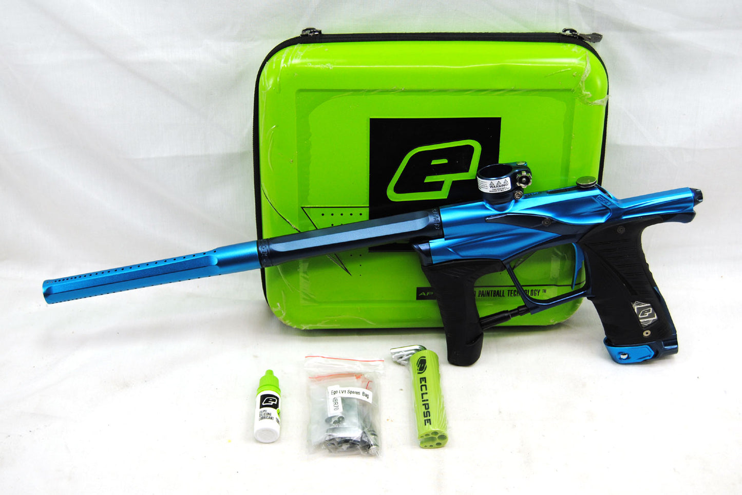 Used Planet Eclipse Ego LV 1.5 - Atlantic 3 - Planet Eclipse