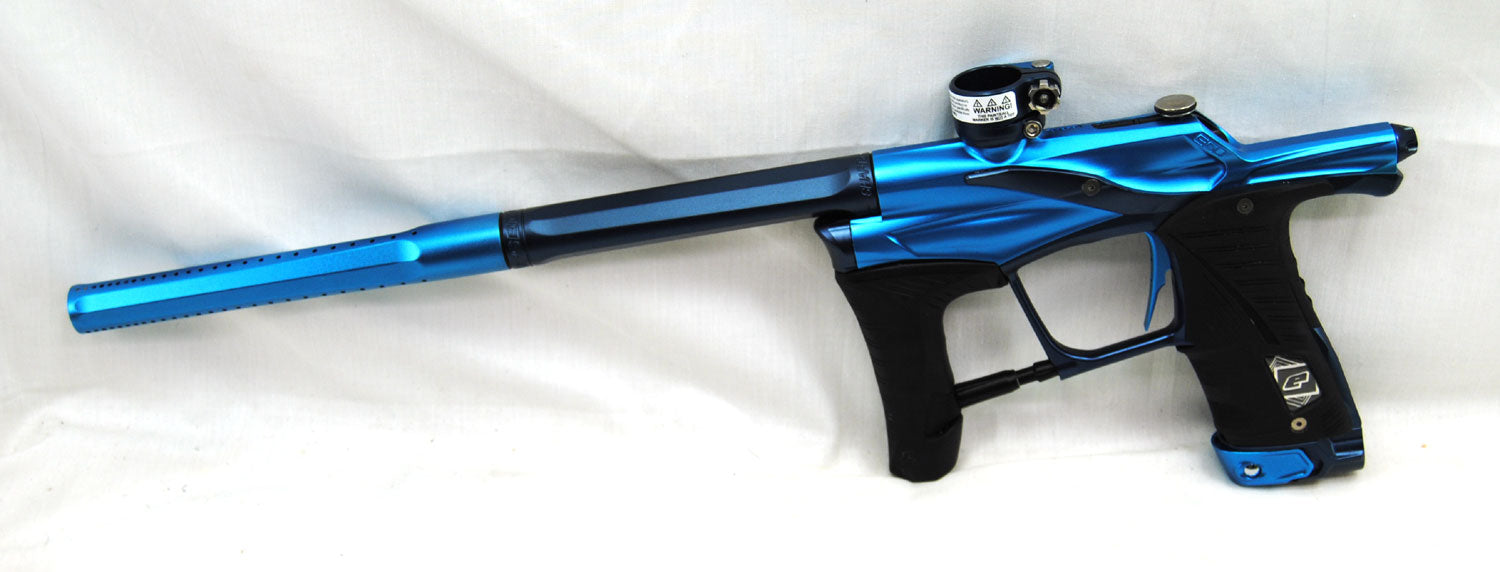 Planet Eclipse Ego 11 D.A.R.T. Bolt Kit Planet Eclipse Ego 11 D.A.R.T. Bolt Kit