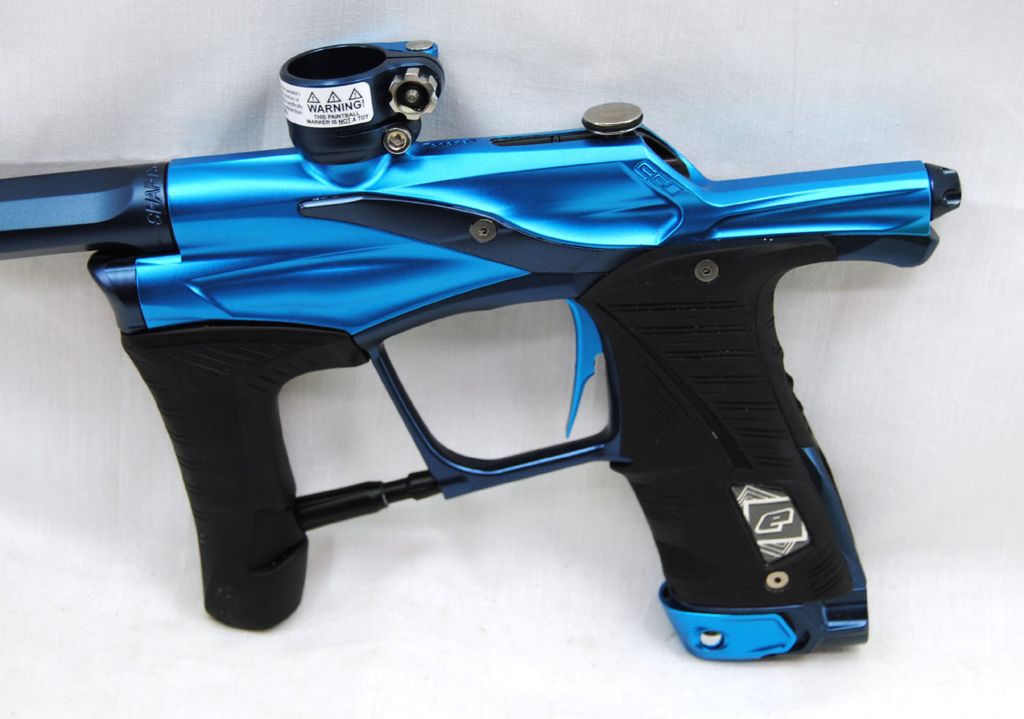 Used Planet Eclipse Ego LV 1.5 - Atlantic 3 - Planet Eclipse