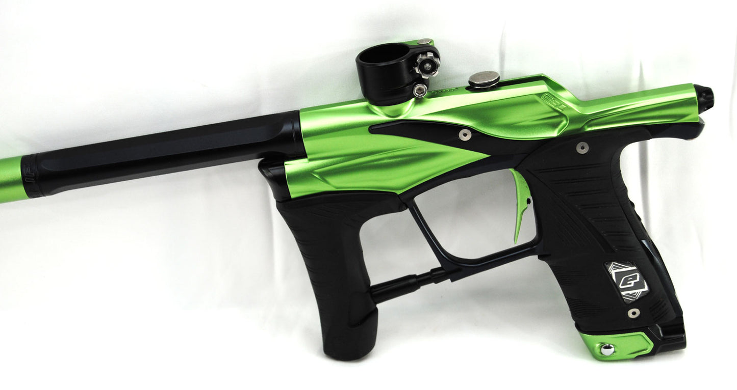 Used Planet Eclipse Ego LV1.5 - Green/Black - Planet Eclipse