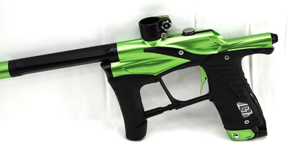 Used Planet Eclipse Ego LV1.5 - Green/Black - Planet Eclipse