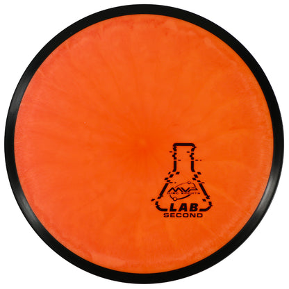 MVP Nomad Disc - Lab Second