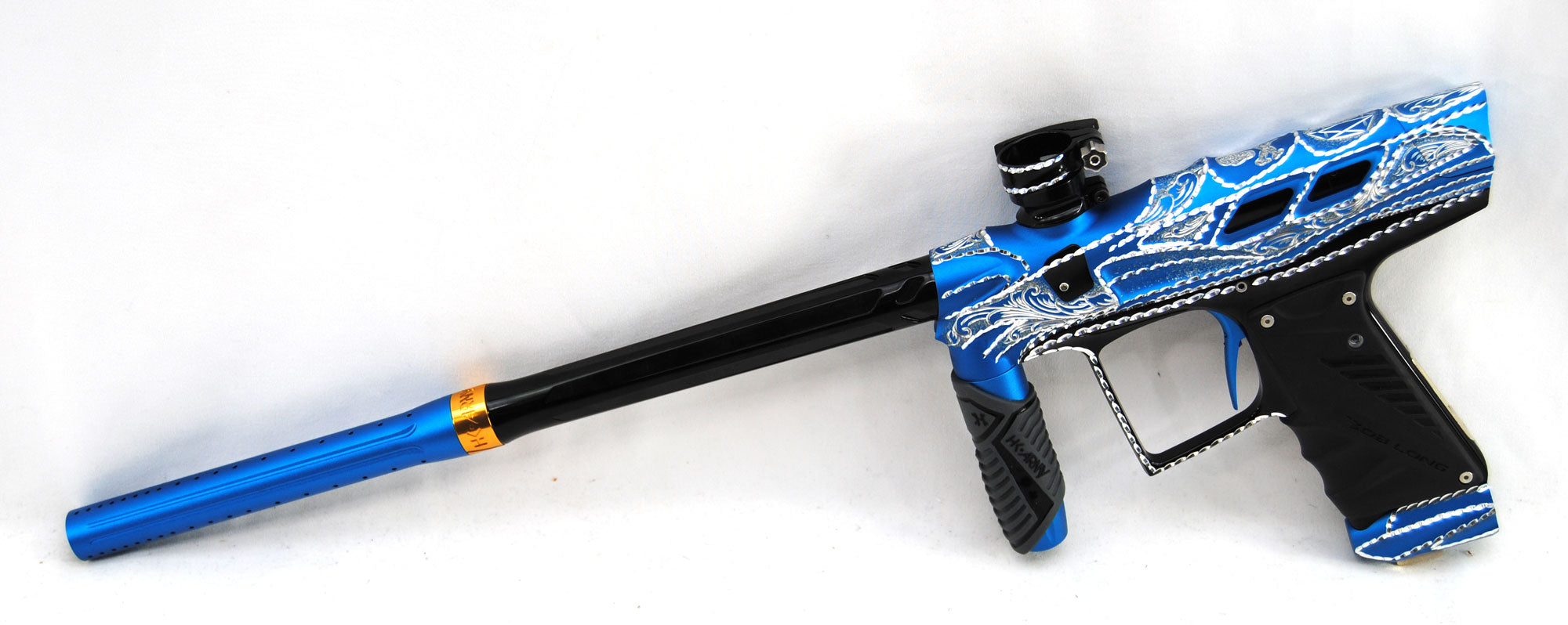 Used HK Army / Bob Long Limited Edition Oliver Lang T-Rex V-COM