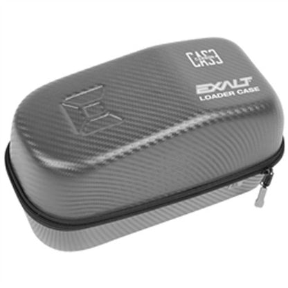 Exalt Universal Carbon Loader Case - Charcoal Grey - Exalt
