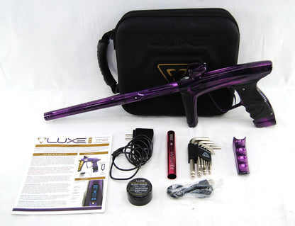 Used DLX Luxe Ice - Galaxy - DLX